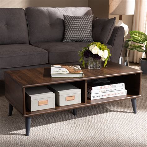 What Is The Best Cheap Living Room Table